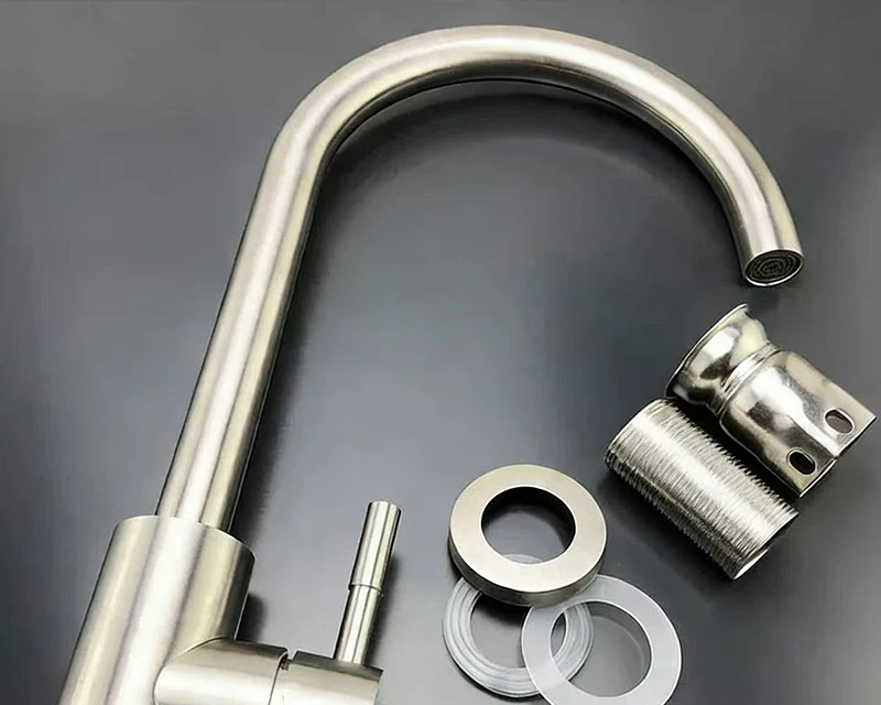 La guia completa de les aixetes de bany