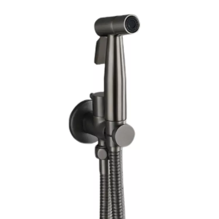 Spray de bidet de lavabo de reforç de bany