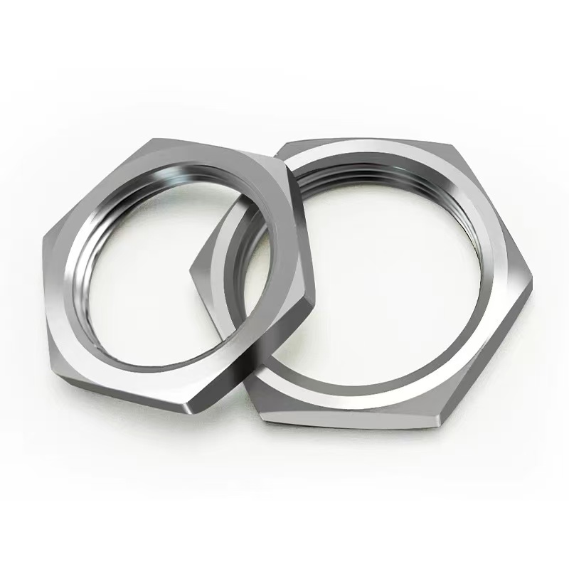 Tapa de tancament hexagonal