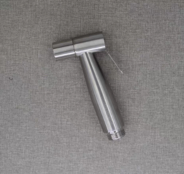 Handheld High-Pressure Body Cleaning Spray Gun