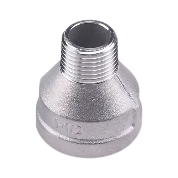 Connector reductor de rosca mascle x femella