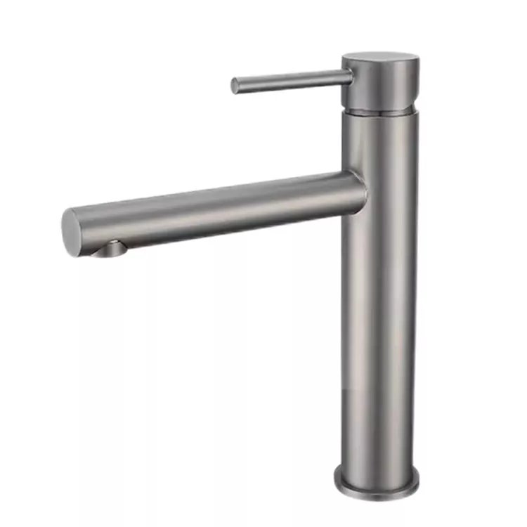 Aixeta minimalista de lavabo Slim