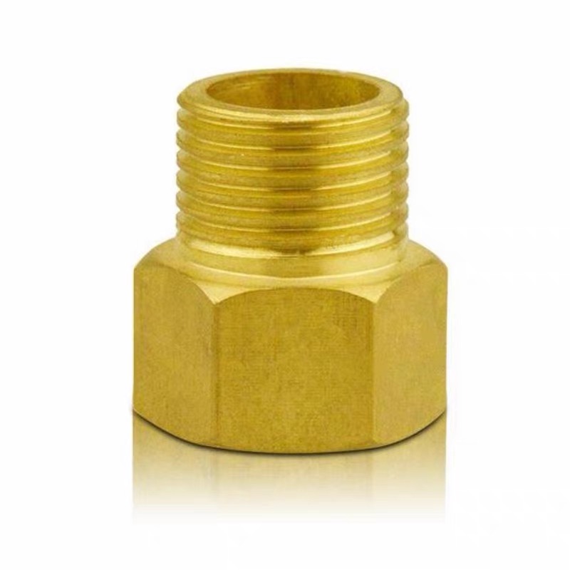 Adaptador roscat mascle reductor