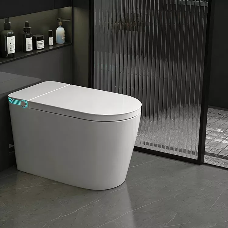 Lavabo intel·ligent d'esterilització de broquets amb control remot sense fil